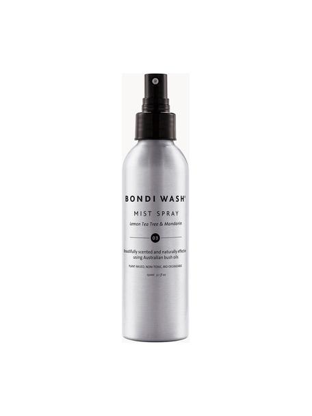 Luchtverfrisser spray Bondi (lemon tea tree & mandarijn), 150 ml, Lemon tea tree & mandarijn, 150 ml