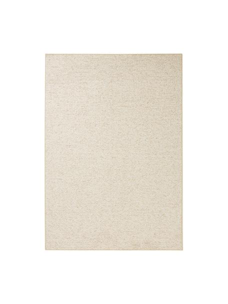 Okrúhly koberec so slučkovým povrchom Lyon, Béžová, Š 100 x D 140 cm (veľkosť XS)