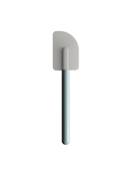 Spatule Classic, Turquoise, translucide, larg. 7 x long. 26 cm