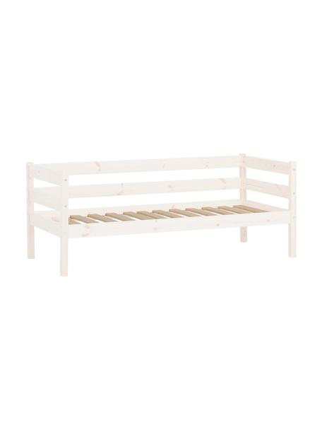 Rolovací rošt do detských postelí Eco Comfort, Masívne jedľové drevo, s FSC certifikátom, Jedľové drevo, Š 70 x D 160 cm
