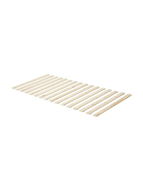 Rollrost Eco Comfort für Kinderbetten, Massives Tannenholz, FSC-zertifiziert, Tannenholz, B 70 x L 160 cm