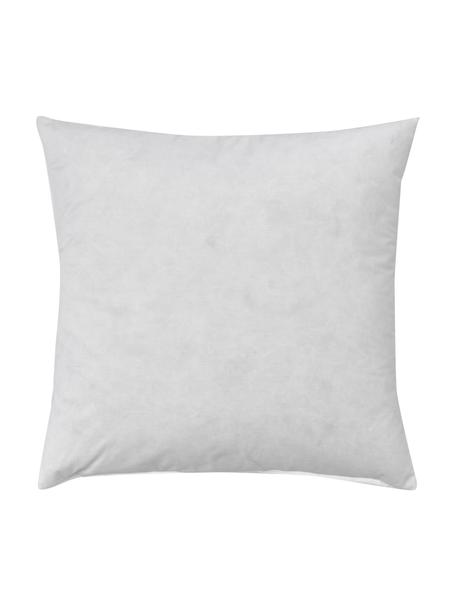 Imbottitura cuscino arredo Premium, Bianco, Larg. 40 x Lung. 40 cm