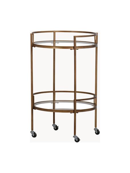 Carrello Bar Classy Gold – Habitat & Design