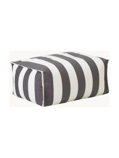 Coussin de sol 40x40 cm COLOR Noir - Coussin de sol BUT