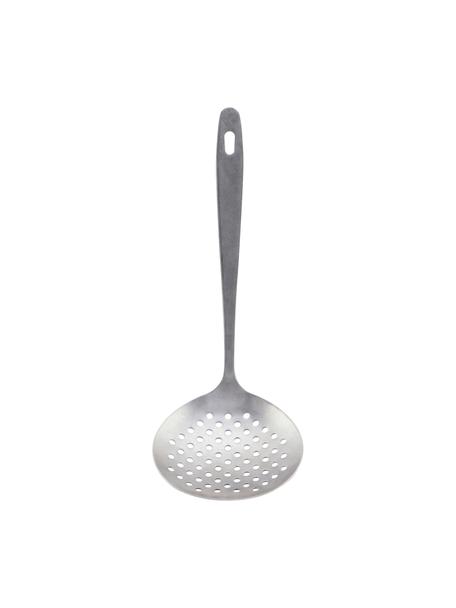 Schaumlöffel Daily mit mattem Finish, Edelstahl, gebürstet

Das Besteck ist aus Edelstahl gefertigt. Somit ist es langlebig, rostet nicht und ist resistent gegen Bakterien., Silberfarben, matt, L 29 cm