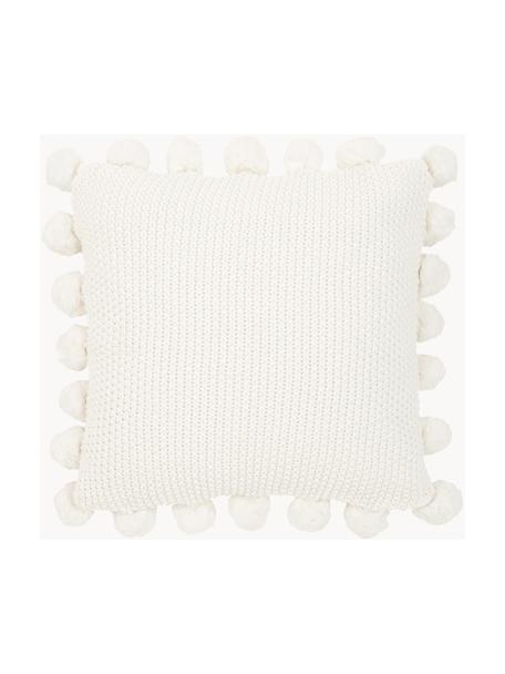 Funda de cojín de punto Molly, 100% algodón

El material utilizado para este producto ha sido probado contra sustancias nocivas y está certificado según el STANDARD 100 por OEKO-TEX® 11.HIN.00050 HOHENSTEIN HTTI., Blanco crema, An 40 x L 40 cm