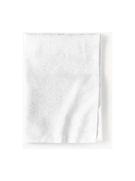 Nappe avec motif hivernal Hollyn, 100 % coton

Le matériau est certifié STANDARD 100 OEKO-TEX®, 2534CIT, CITEVE, Blanc, 6-8 personnes (larg. 140 x long. 250 cm)