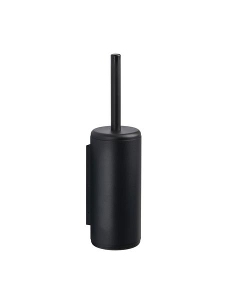 Szczotka do WC Rim, Czarny, Ø 10 x W 38 cm