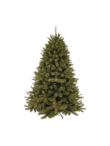 Sapin de Noël artificiel Pine, Vert, Ø 157 x haut. 230 cm