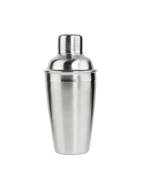 Cocktail in acciaio inossidabile Shaker Manhattan, Acciaio inossidabile, Argentato, Ø 9 x Alt. 21 cm