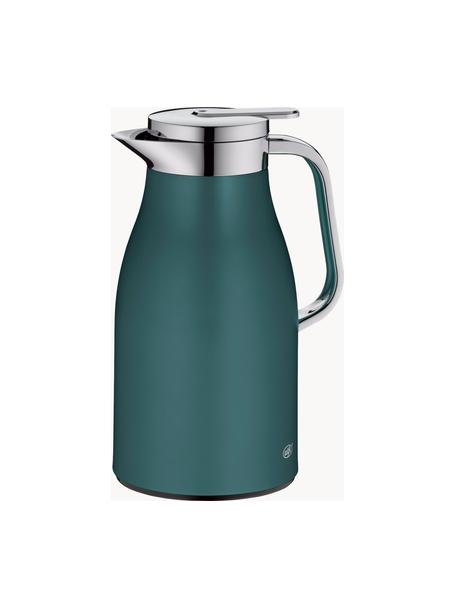 Termo kanvica Skyline, 1 l, Petrolejová, matná, 1 l