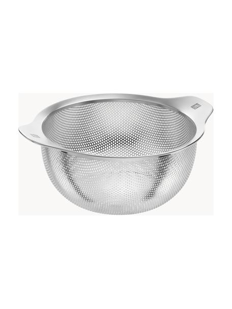 Zwilling Utensilios de cocina de acero inoxidable gris brillante