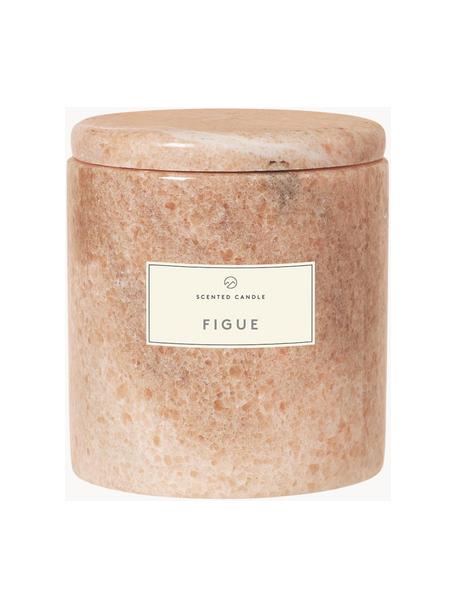 Bougie parfumée Frable (figue), Figue, Ø 10 x haut. 11 cm