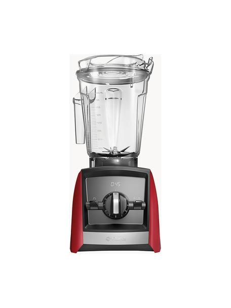 Standmixer Ascent A2300i, Anthrazit, Rot, B 28 x H 43 cm