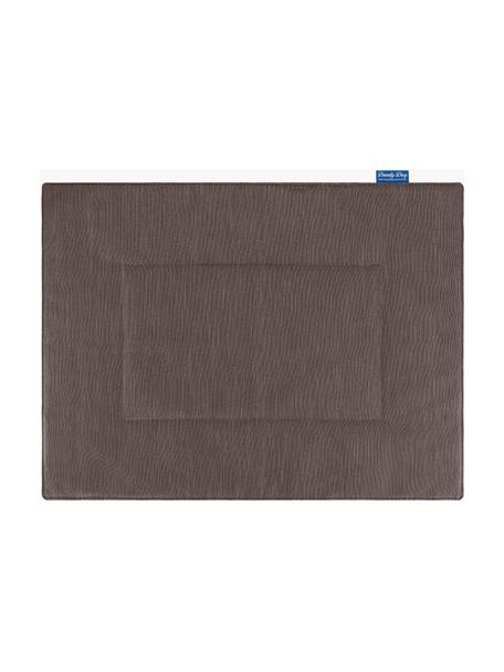 Couverture pour chiens Eco, tailles variées, Taupe, larg. 80 x long. 100 cm