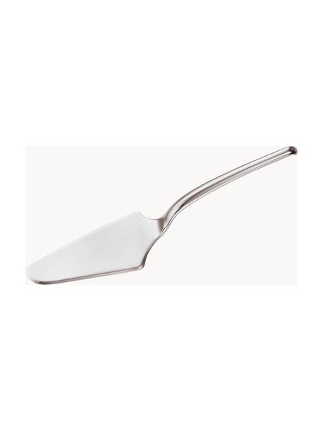 Paletta per la torta in acciaio inox Living, Acciaio inossidabile 18/10, lucido

L' acciaio inossidabile è durevole, non arrugginisce ed è resistente ai batteri. È anche lavabile in lavastoviglie, resistente ai colori, facile da pulire, insapore e resistente agli acidi, Argentato molto lucido, Lung. 30 cm