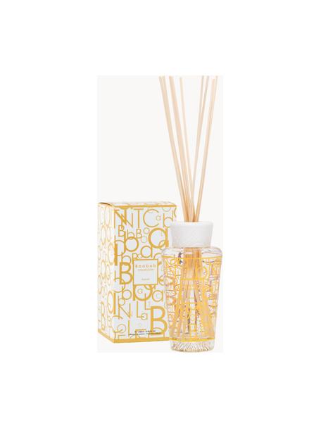 Handgefertigter Diffuser My First Baobab Aurum (Jasmin, Galbanum & Moschus), 250 ml, Jasmin, Galbanum & Moschus, Ø 8 x H 17 cm