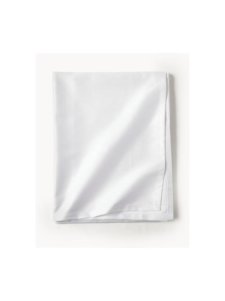 Nappe Hammershøi, 100% coton, Tons verts, blanc, noir, jaune, 6-8 personnes (long. 150 x larg. 220 cm)