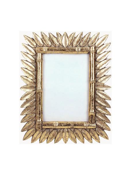 Marco Sun, Reverso: tablero de fibras de dens, Dorado, 10 x 15 cm