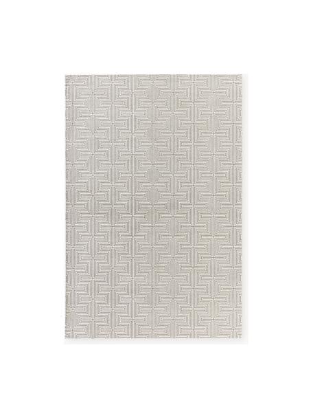 Tappeto in ciniglia Ceres, 52% cotone riciclato, certificato GRS, 48% poliestere

Questo prodotto è realizzato con almeno il 50% di materiali riciclati certificati secondo il Global Recycled Standard 1152669 (GRS)., Bianco crema, marrone scuro, Larg. 160 x Lung. 230 cm  (taglia M)