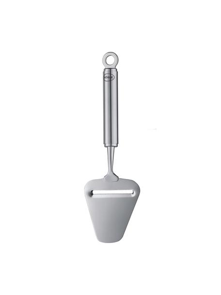 Kráječ na sýr z nerezové oceli Perfection, Nerezová ocel 18/10, Stříbrná, Š 8 cm, D 24 cm