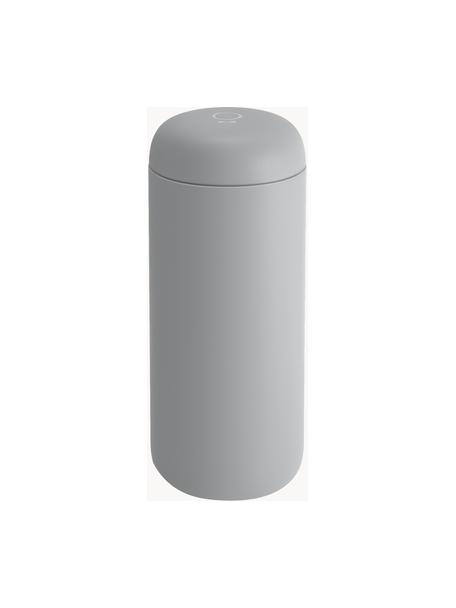 Termo de café Carter, Gris, Ø 9 x Al 16 cm