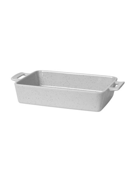 Pekáč Hasle, Kamenina, Šedá, D 37 cm, Š 22 cm
