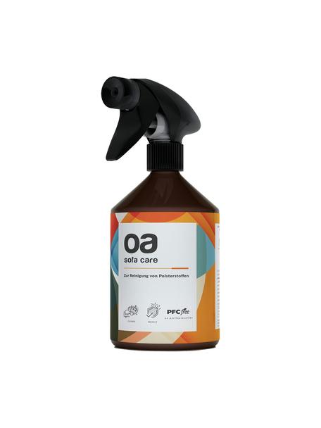 Textilreinigungsmittel Care, - Frei von giftigen PFC
- Frei von VOC Gasen
- Vegan
- Biologisch abbaubar, Textilreinigungsmittel, 500 ml