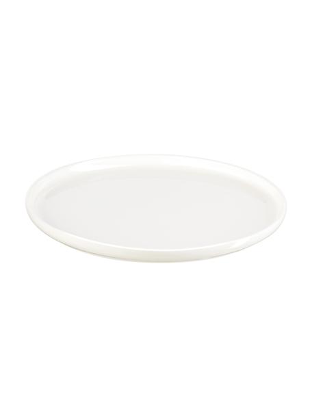 Talerz śniadaniowy z porcelany kostnej Oco, 6 szt., Porcelana kostna (Fine Bone China)

Porcelana kostna to miękka porcelana wyróżniająca się wyjątkowym, półtransparentnym połyskiem, Odcienie kości słoniowej, Ø 15 cm