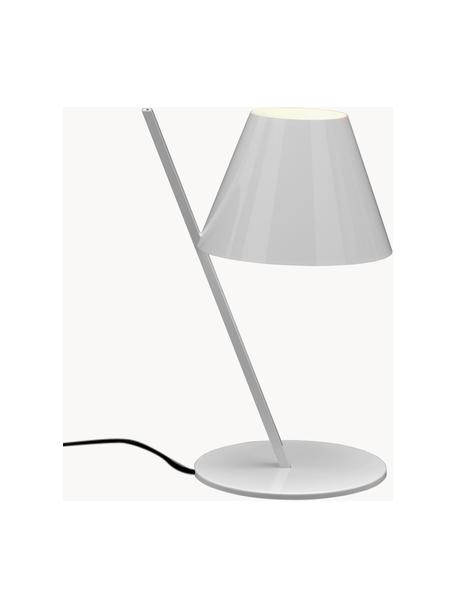 Stolní lampa La Petite, Bílá, Š 25 cm, V 37 cm