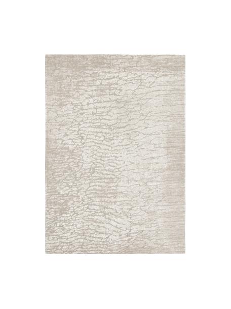 Ręcznie tuftowany dywan z bawełny Imani, Beżowy, S 80 x D 150 cm (Rozmiar XS)
