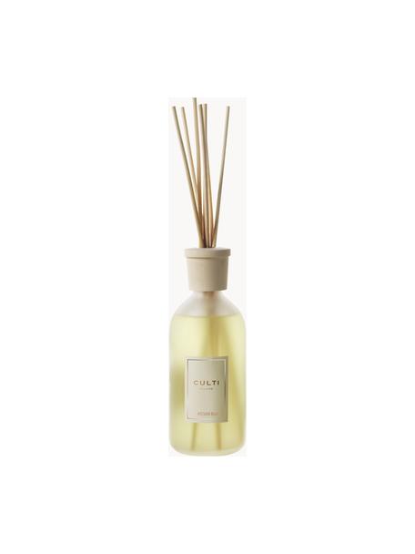 Diffuser Stile Ficum Blu (Zitrone, Mandarine & Feige), 500 ml, Zitrone, Mandarine & Feige, Ø 8 x H 20 cm