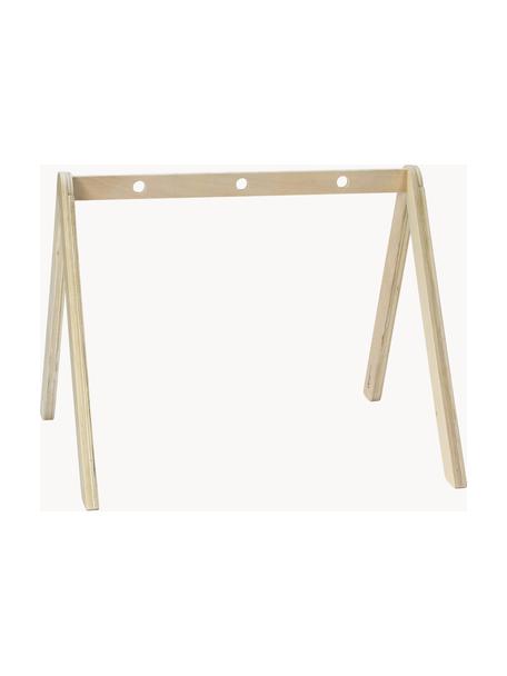 Arche de jeu Neo, Contreplaqué

Ce produit est fabriqué à partir de bois certifié FSC® issu d'une exploitation durable, Bois, larg. 60 x haut. 48 cm