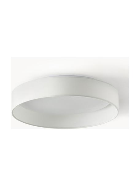 LED-Deckenleuchte Helen, Diffusorscheibe: Kunststoff, Weiß, Ø 35 x H 7 cm