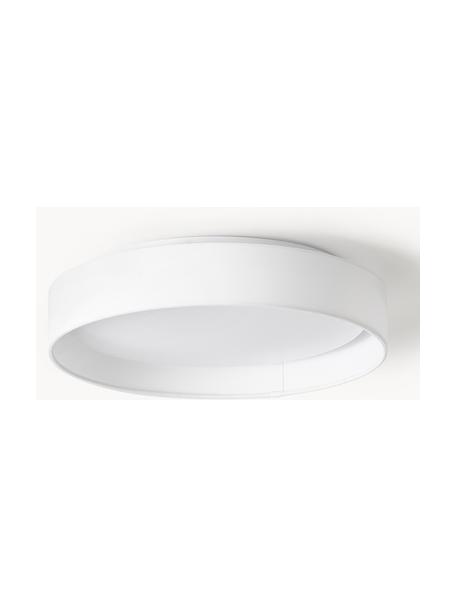 Lampa sufitowa LED Helen, Biały, Ø 35 x W 7 cm