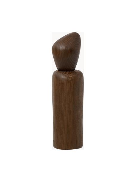 Moulin à épices en frêne Cairn, Bois de frêne

Ce produit est fabriqué à partir de bois certifié FSC® issu d'une exploitation durable, Bois de frêne, larg. 7 x haut. 21 cm