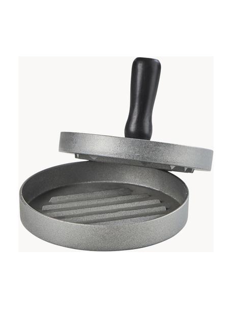 Lis na hamburger Paddy Master, Hliník, čierna, Ø 12 x V 8 cm