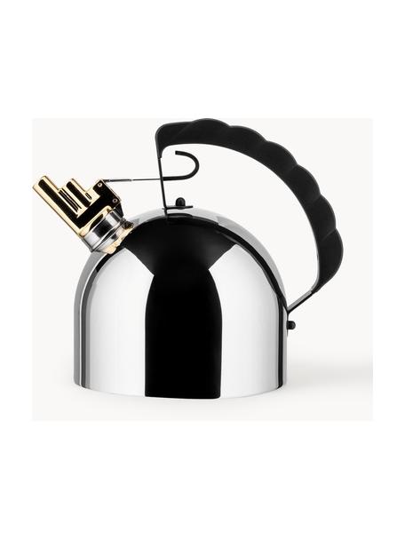 Czajnik Kettle, 2 l, Odcienie srebrnego, Ø 17 x W 19 cm