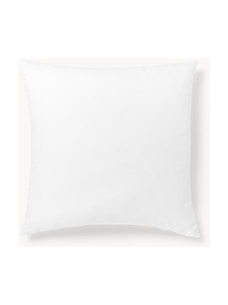 Garnissage de coussin 45x45 en microfibre Sia, Blanc, larg. 60 x long. 60 cm