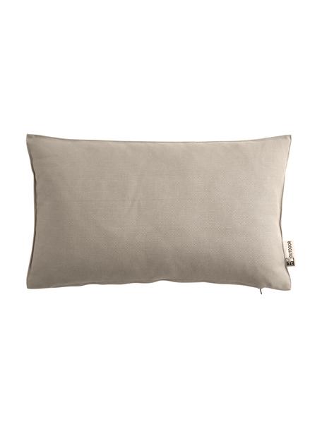 Zewnętrzna poduszka Olef, 100% bawełna, Beżowy, S 30 x D 50 cm