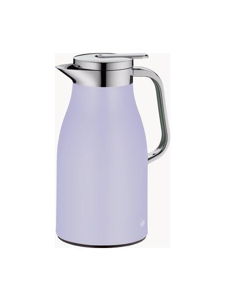 Dzbanek termiczny Skyline, 1 l, Lawendowy, matowy, 1 l