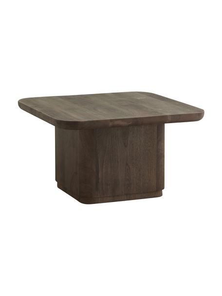 Konferenční stolek z mangového dřeva Toke, Mangové dřevo, Mangové dřevo, Š 70 cm, V 40 cm