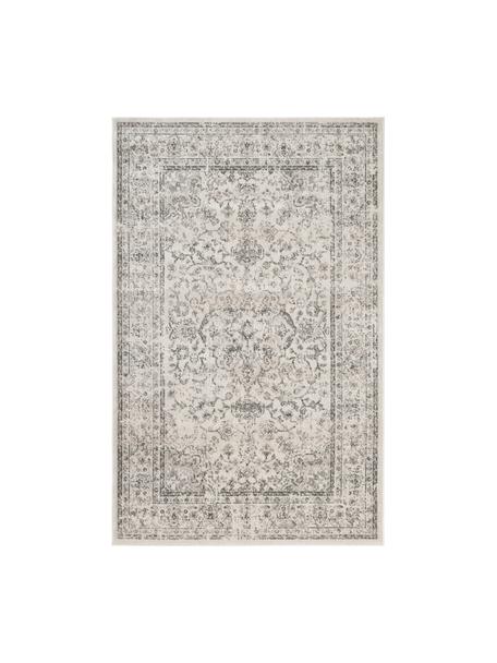 Dywan wewnętrzny/zewnętrzny Marrakesch, 100% polipropylen

Ten produkt został przetestowany pod kątem substancji szkodliwych i certyfikowany zgodnie z STANDARD 100 by OEKO-TEX®21.HTR.82511, Hohenstein HTTI., Beżowy, szary, S 120 x D 180 cm (Rozmiar S)