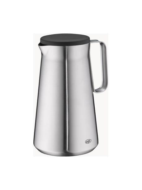 Termokonvice Drive, 1 l, Stříbrná, matná, 1 l