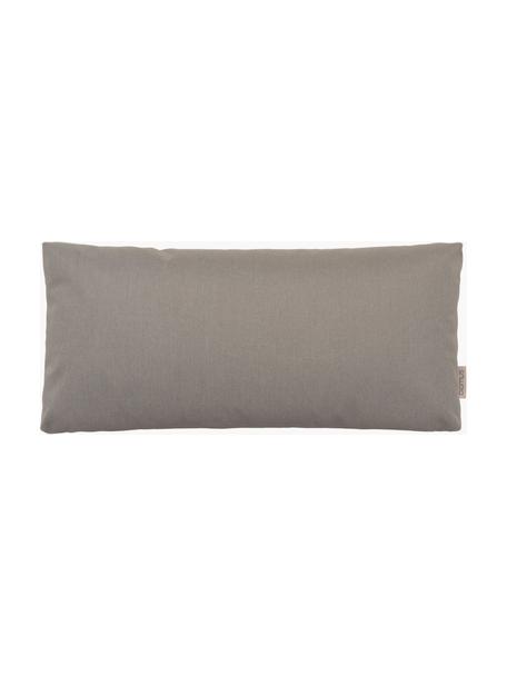 Cuscino da esterno Stay, Rivestimento: 100% poliestere, resisten, Taupe, Larg. 30 x Lung. 70 cm