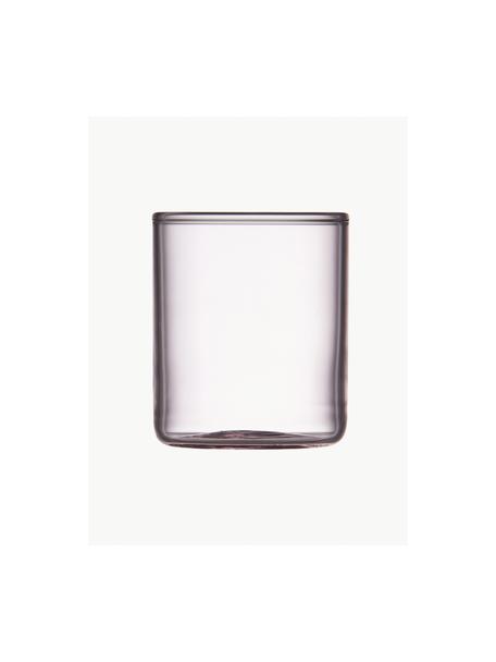 Schnapsgläser Torino aus Borosilikatglas, 2 Stück, Borosilikatglas

Entdecke die Vielseitigkeit von Borosilikatglas für Dein Zuhause! Borosilikatglas ist ein hochwertiges, zuverlässiges und robustes Material. Es zeichnet sich durch seine außergewöhnliche Hitzebeständigkeit aus und ist daher ideal für Deinen heißen Tee oder Kaffee. Im Vergleich zu herkömmlichem Glas ist Borosilikatglas widerstandsfähiger gegen Brüche und Risse und somit ein sicherer Begleiter in Deinem Zuhause., Hellrosa, transparent, Ø 4 x H 5 cm, 60 ml