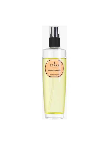 Raumduft Vintage Aromatherapy (Pfirsich & Amyris), Zitrusfrüchte, Cassis, Pfirisich, Ø 4 x H 16 cm