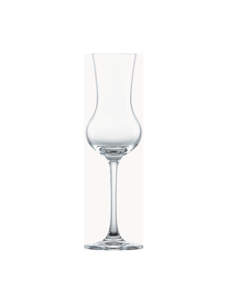 Kristall-Cocktailgläser Bar Special, 6 Stück, Tritan-Kristallglas, Transparent, Ø 6 x H 19 cm, 110 ml