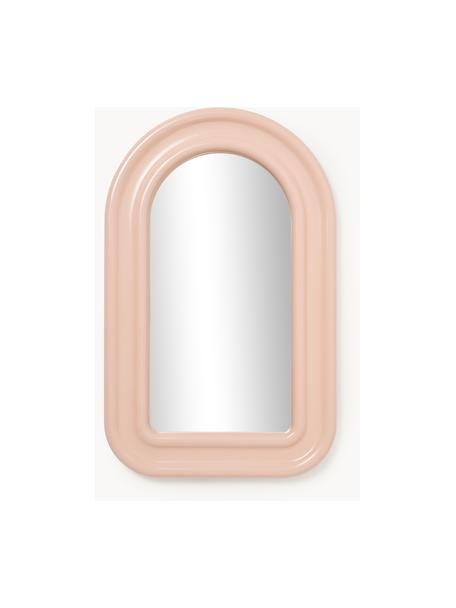 Miroir mural Selim, Abricot, larg. 50 x haut. 80 cm