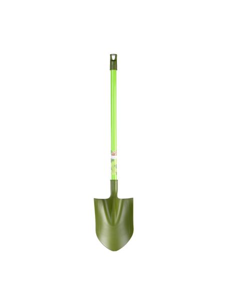 Kinderschep Little Gardener, Kunststof, Groentinten, B 15 cm x H 70 cm